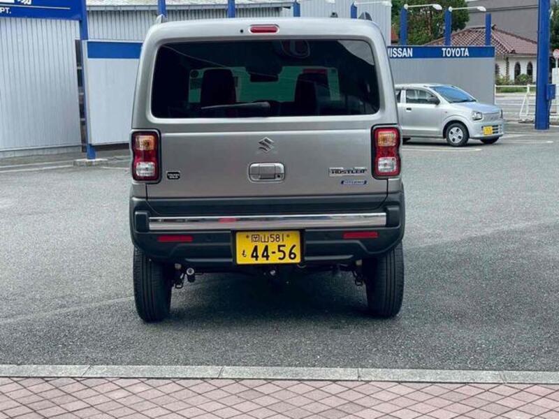 HUSTLER