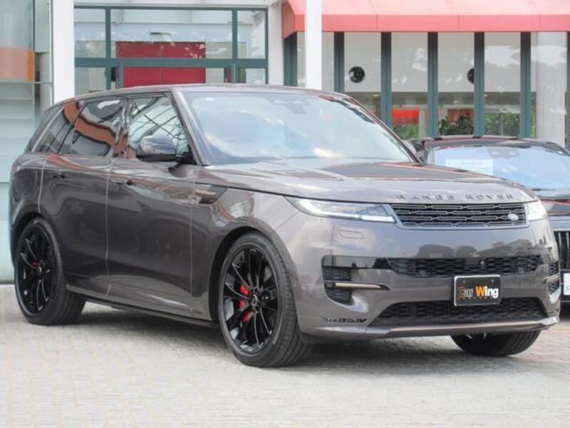 RANGE ROVER SPORT