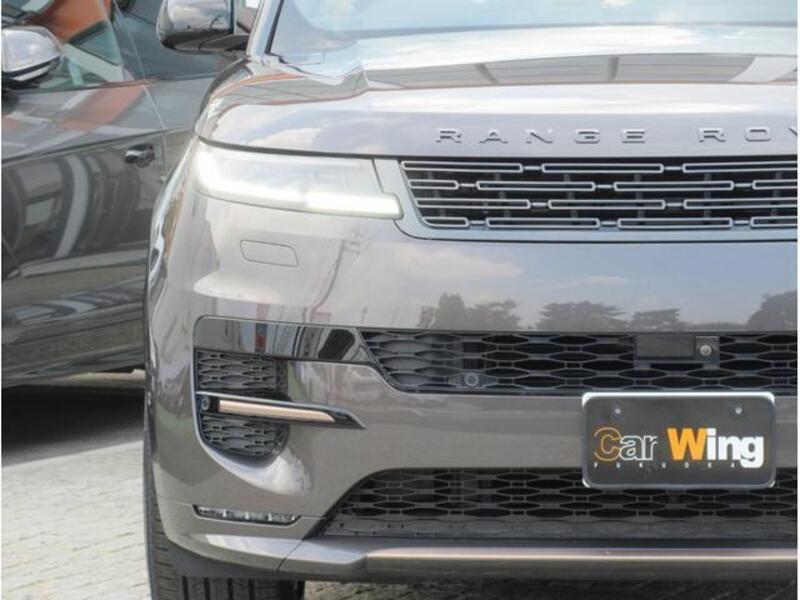 RANGE ROVER SPORT