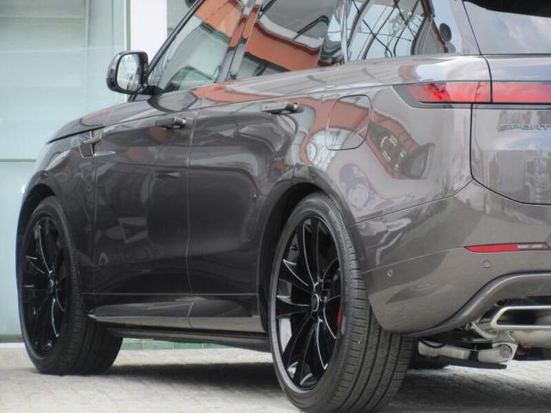 RANGE ROVER SPORT