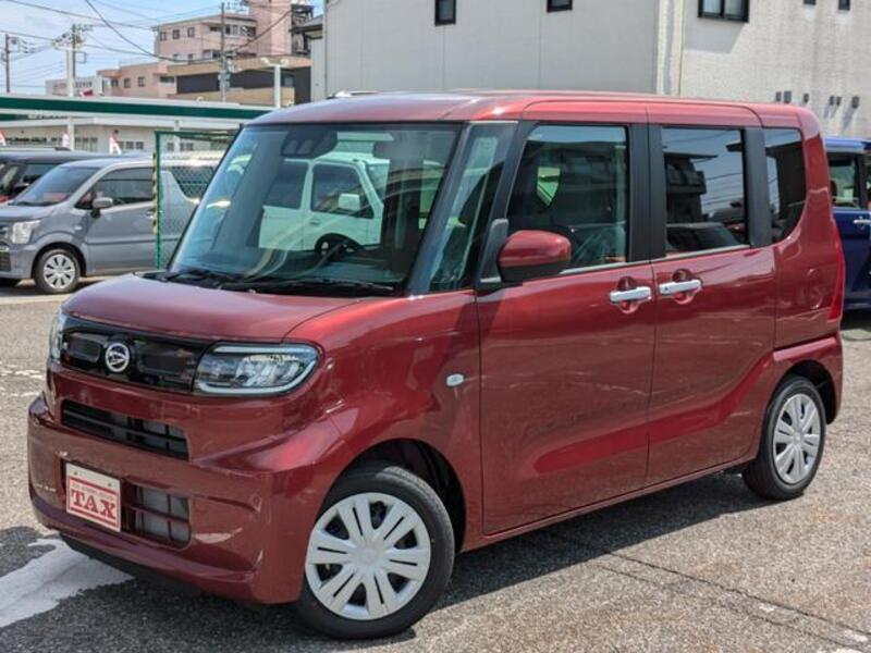 TANTO