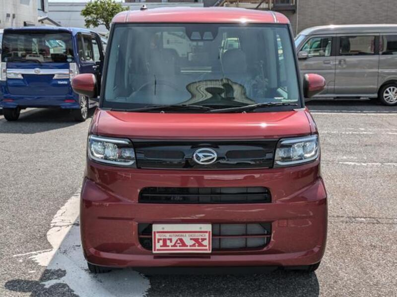 TANTO