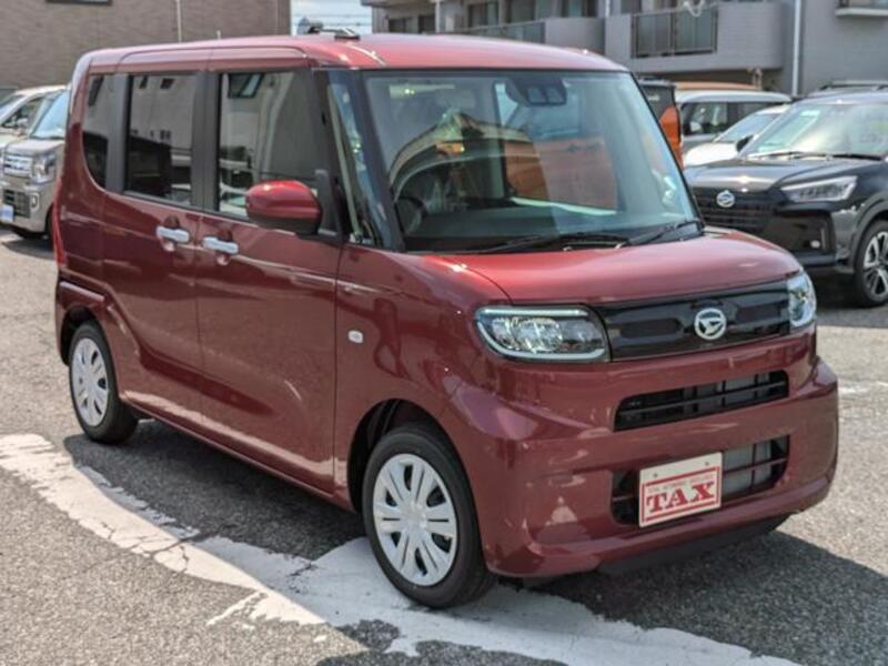 TANTO