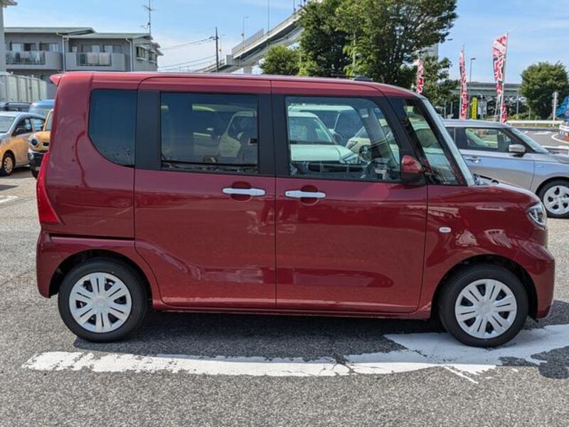 TANTO