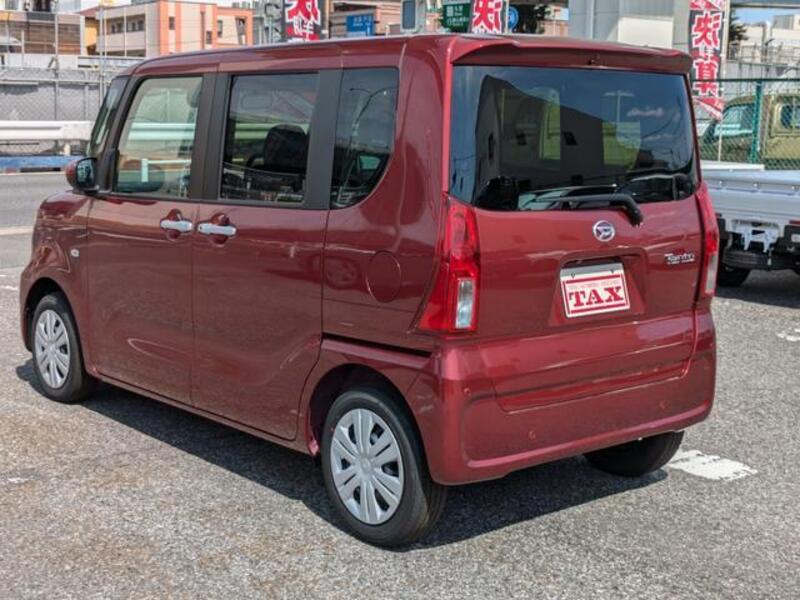 TANTO