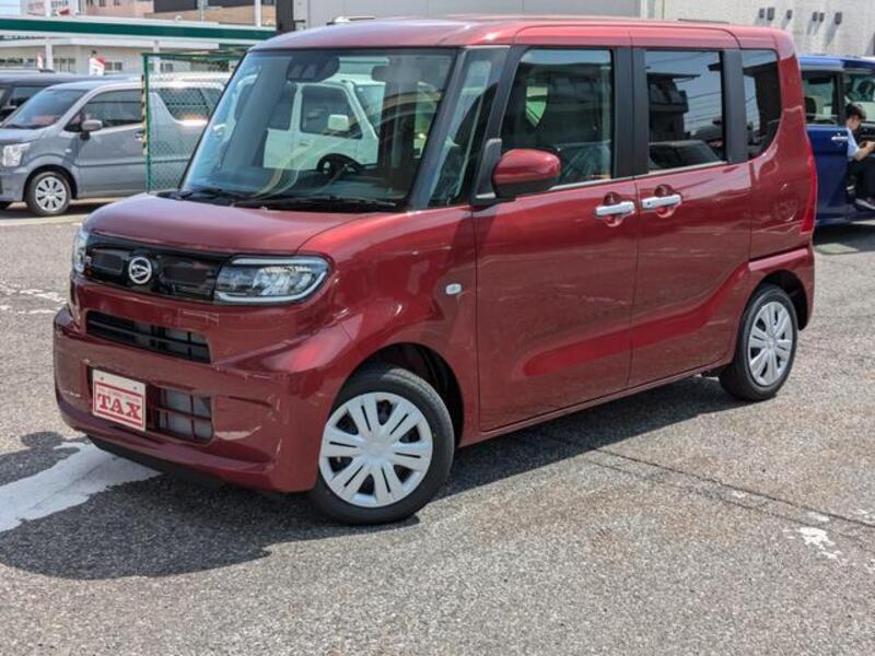 TANTO-0