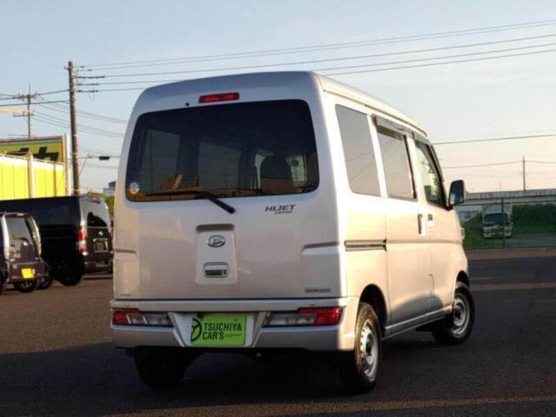 HIJET CARGO