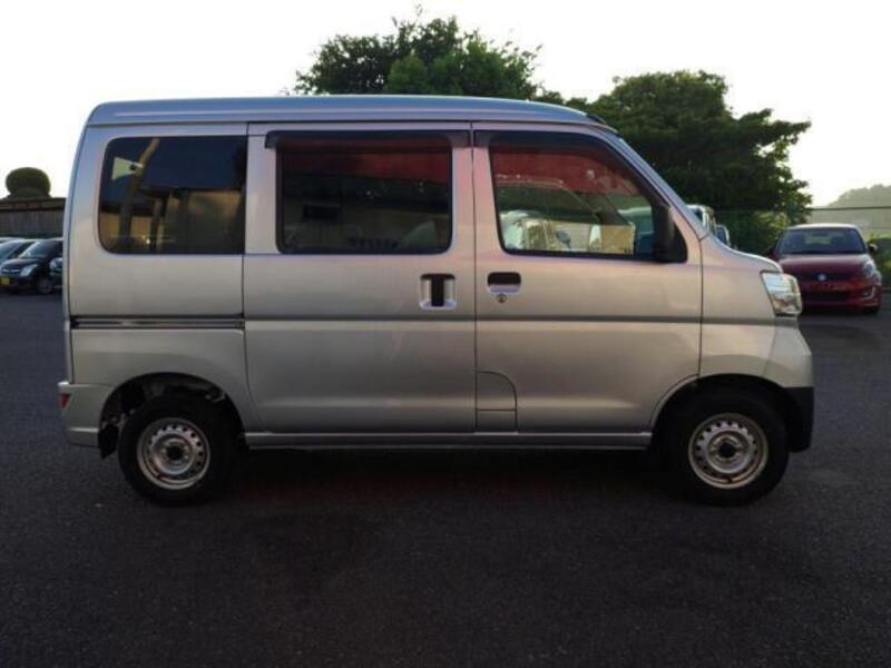 HIJET CARGO