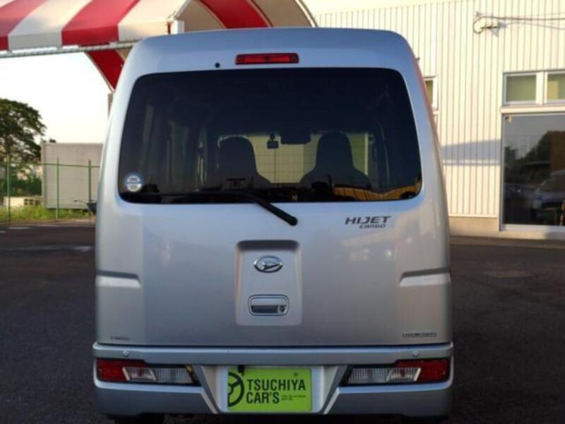 HIJET CARGO