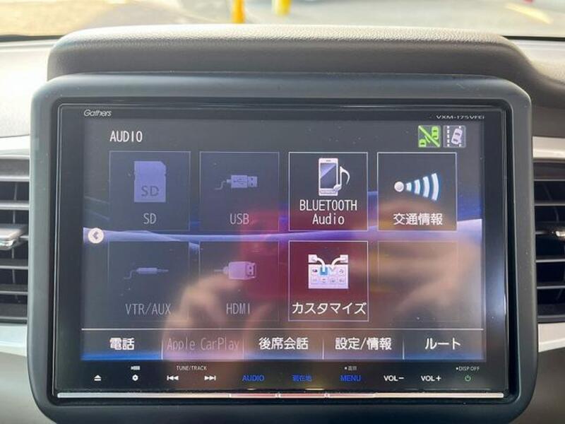 N BOX PLUS