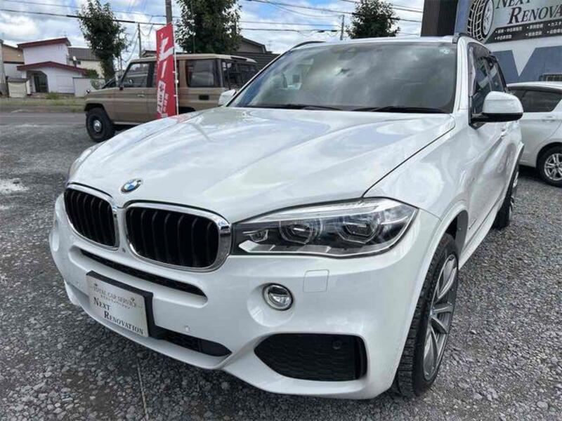 X5