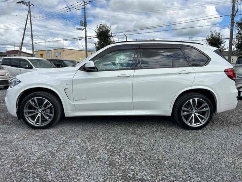 X5