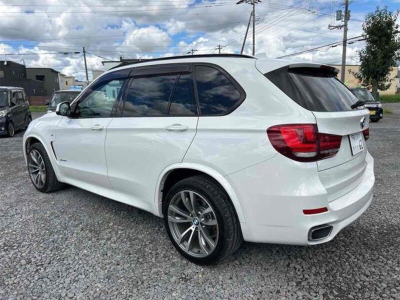 X5