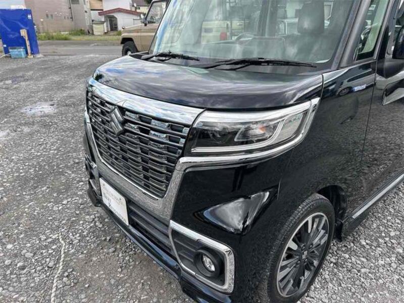 SPACIA CUSTOM