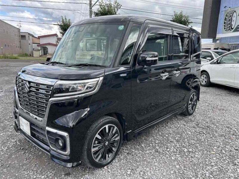 SPACIA CUSTOM