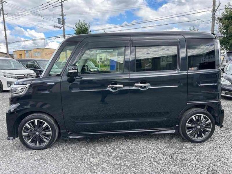 SPACIA CUSTOM