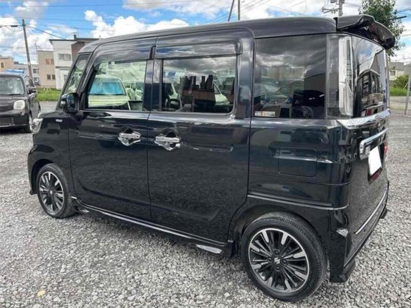 SPACIA CUSTOM