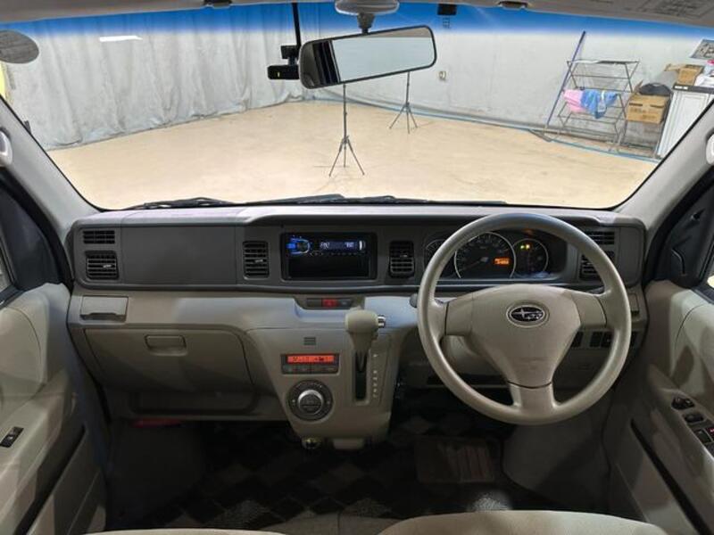 DIAS WAGON