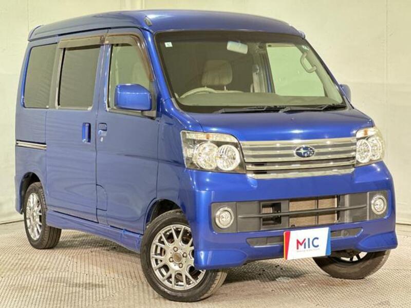 DIAS WAGON