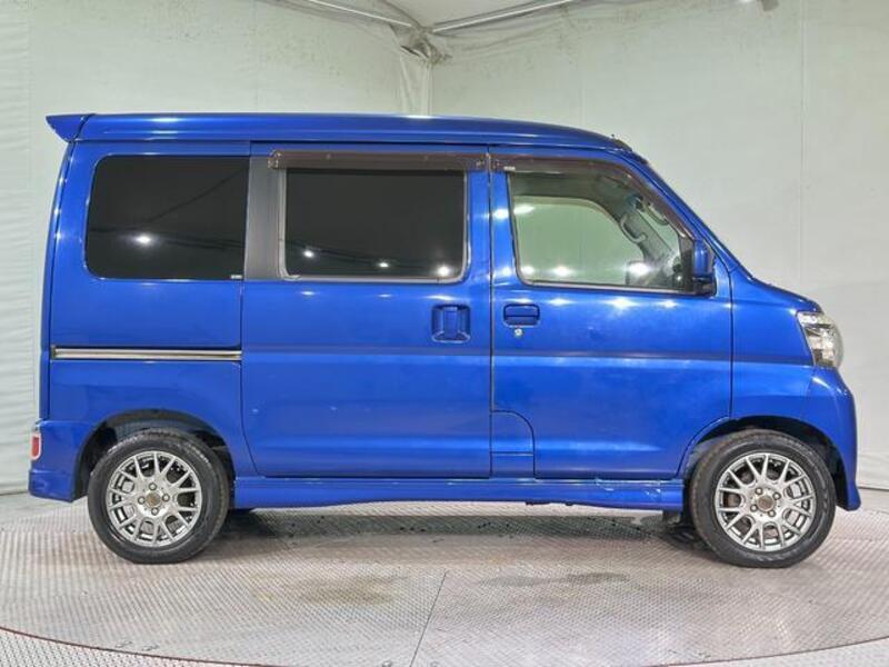 DIAS WAGON