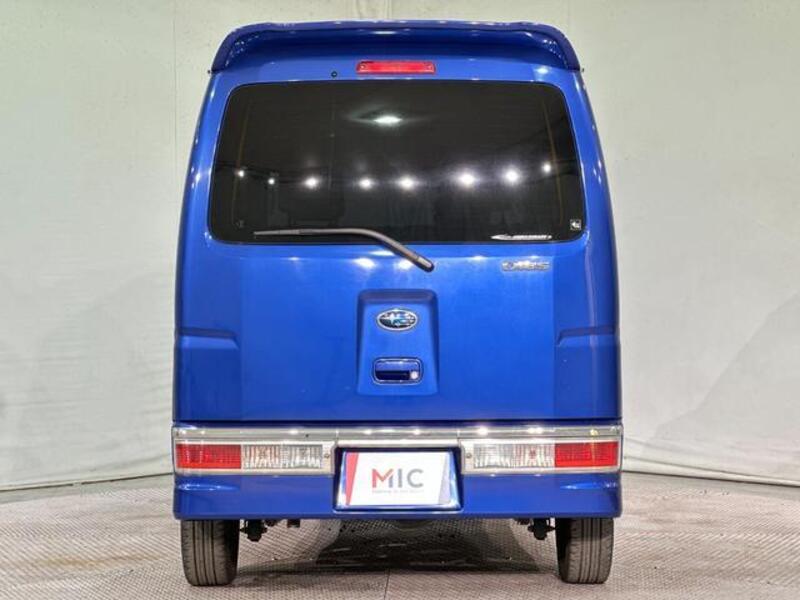 DIAS WAGON