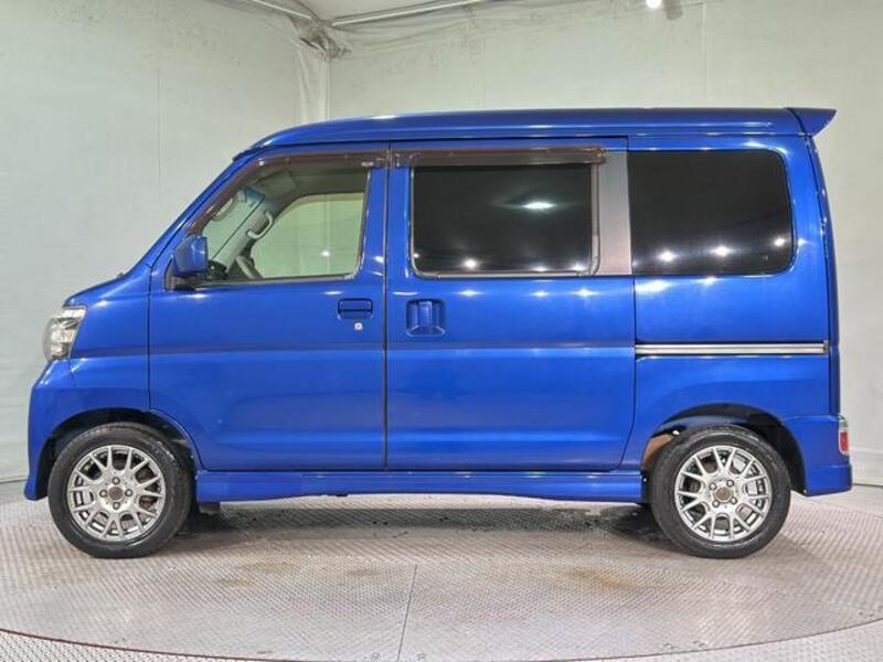 DIAS WAGON