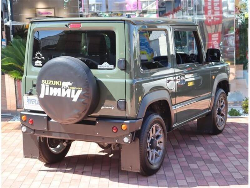 JIMNY