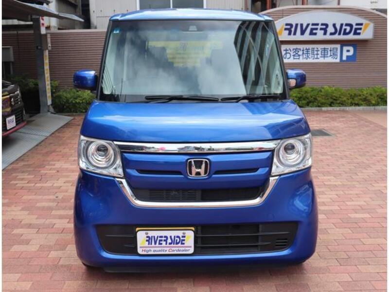 N BOX