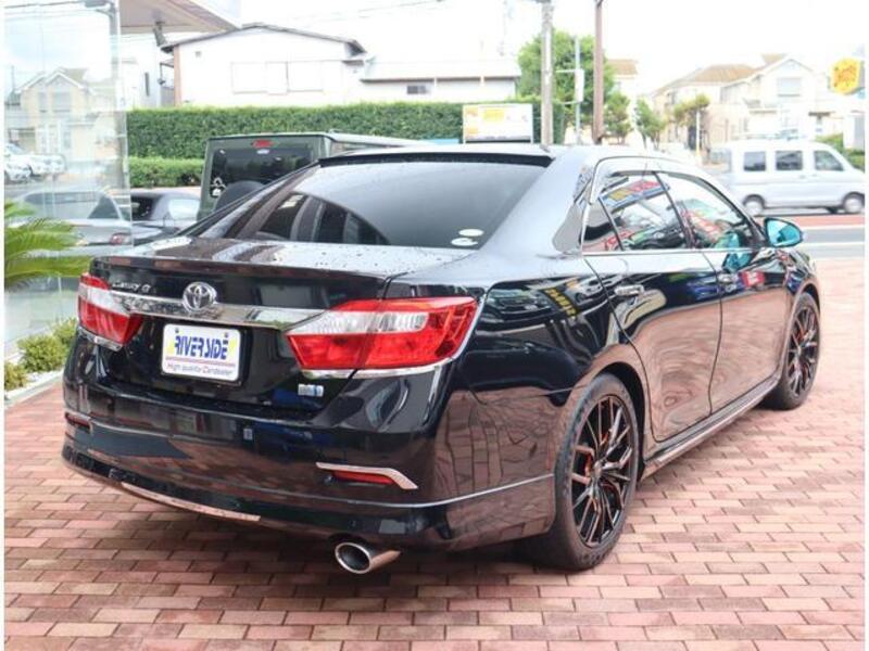 CAMRY