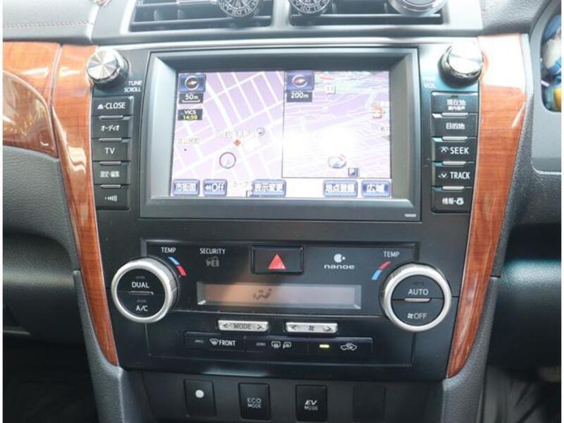 CAMRY