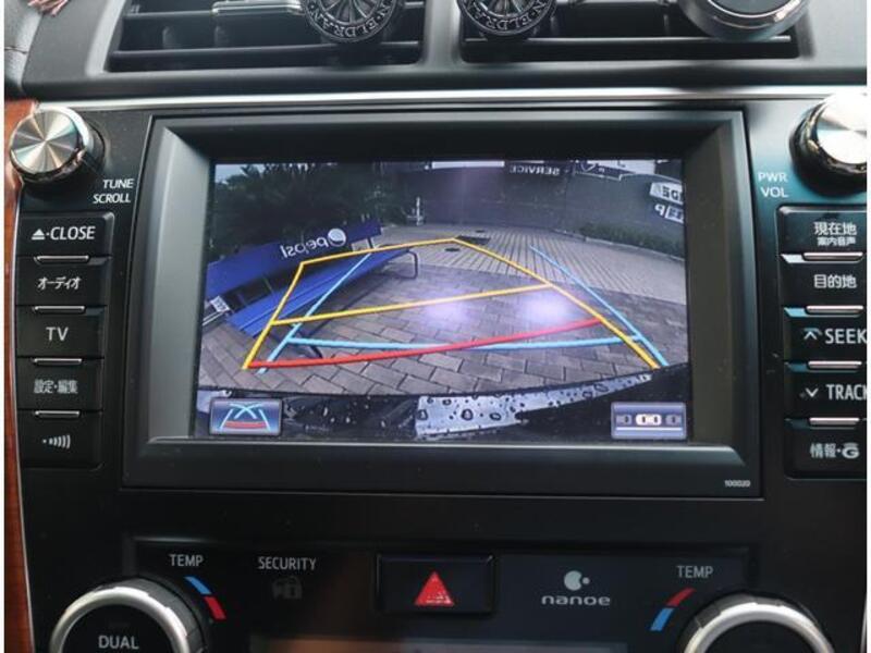 CAMRY