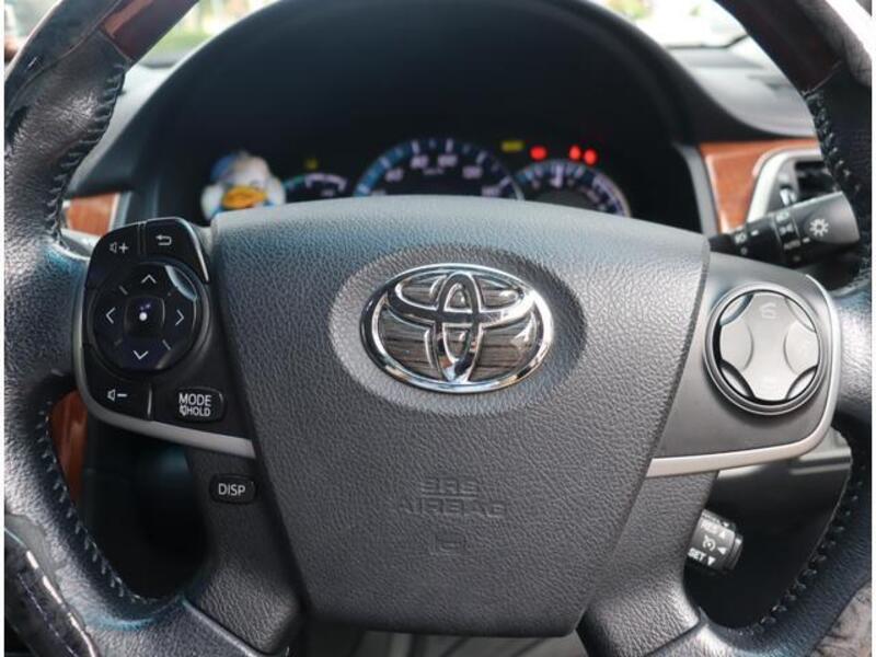CAMRY