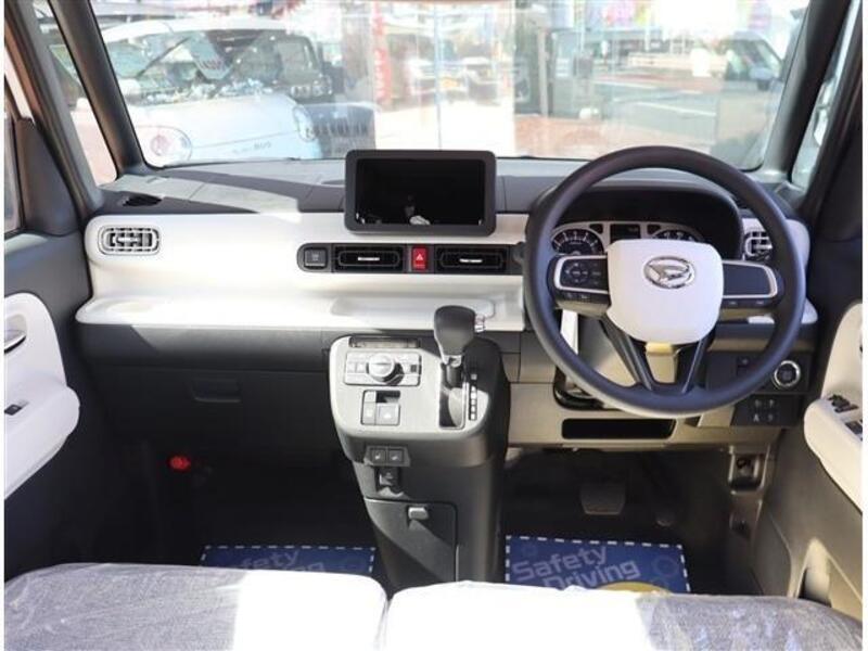 MOVE CANBUS