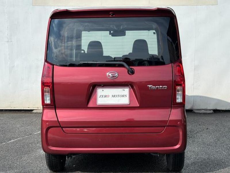 TANTO