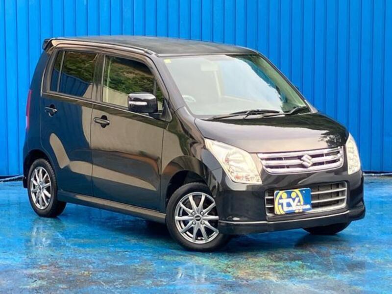 WAGON R-0