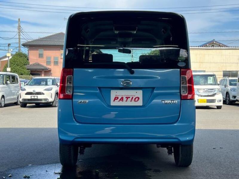 TANTO