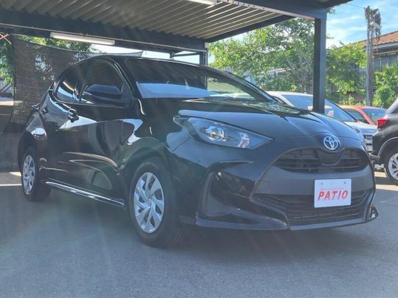YARIS