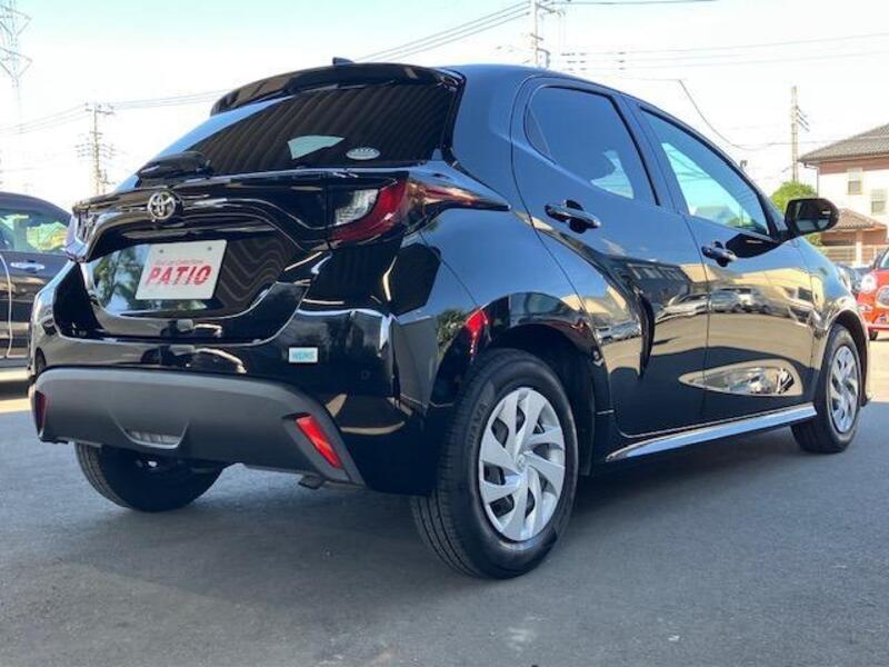YARIS