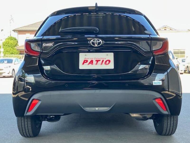 YARIS