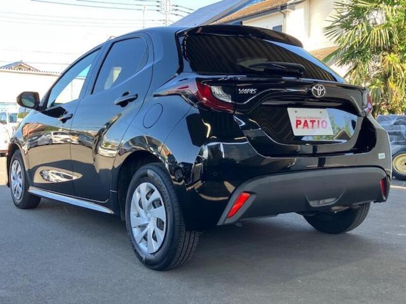 YARIS