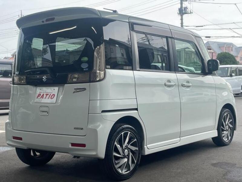 SPACIA CUSTOM