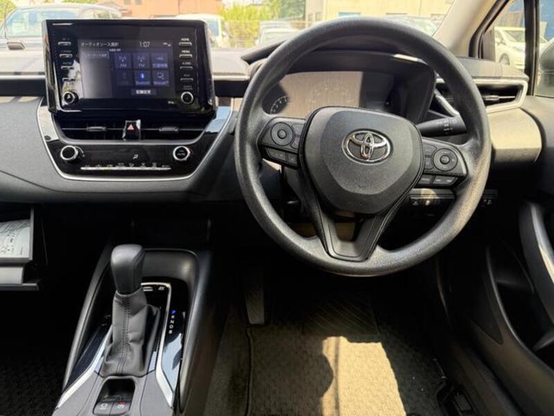 COROLLA TOURING