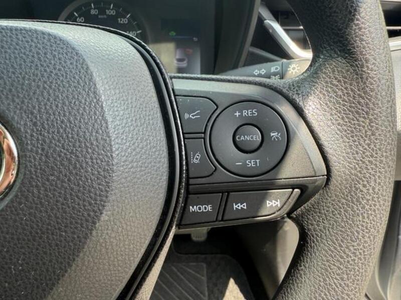 COROLLA TOURING