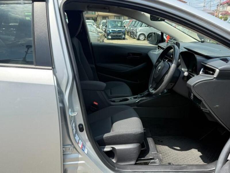 COROLLA TOURING