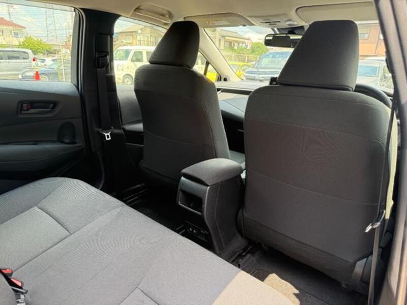 COROLLA TOURING