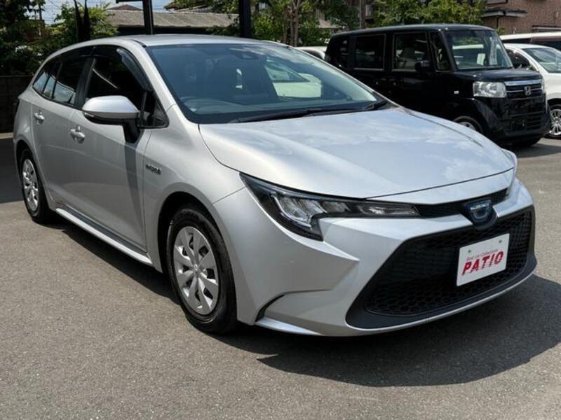 COROLLA TOURING