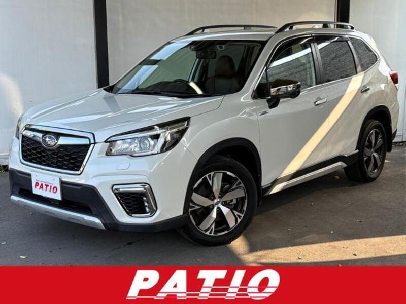 FORESTER-0