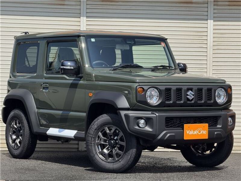 JIMNY SIERRA-0