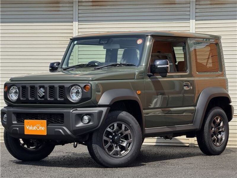 JIMNY SIERRA
