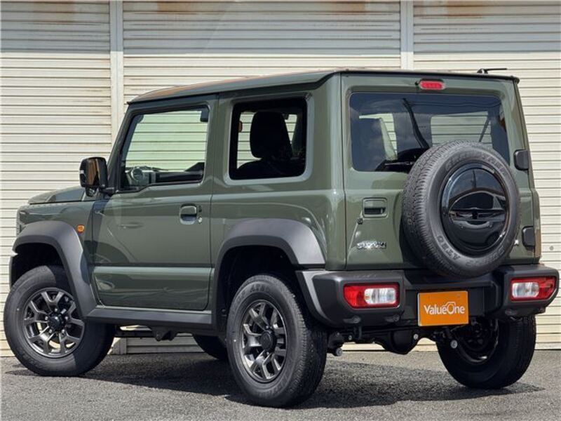 JIMNY SIERRA